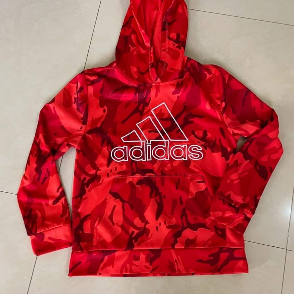 Adidas Sweater